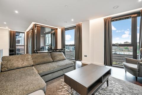 Madeira Tower, The Residence, London, SW11.