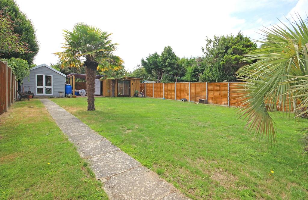 Broadway, Southbourne, Bournemouth, BH6 6 bed detached house £1,250,000