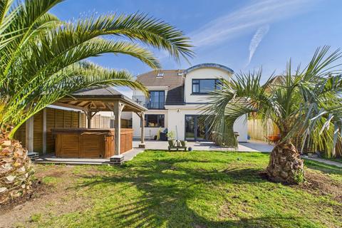6 bedroom detached house for sale, Broadway, Hengistbury Head, Bournemouth, Dorset, BH6