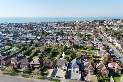 6 bedroom detached house for sale, Broadway, Hengistbury Head, Bournemouth, Dorset, BH6