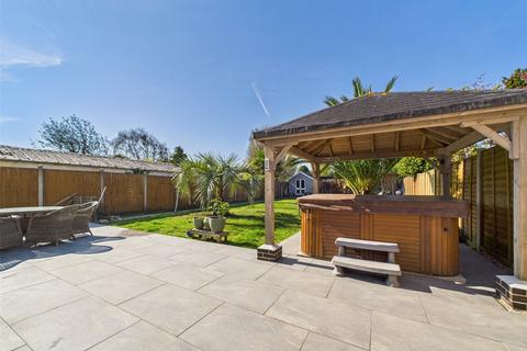 6 bedroom detached house for sale, Broadway, Hengistbury Head, Bournemouth, Dorset, BH6