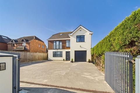 6 bedroom detached house for sale, Broadway, Hengistbury Head, Bournemouth, Dorset, BH6