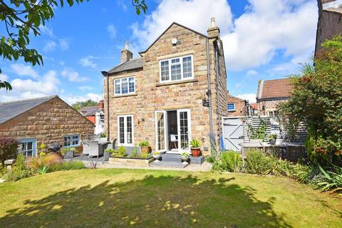 Cherry Tree Cottage Beech Lane, Spofforth, Harrogate, HG3 1AN