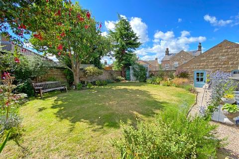 Cherry Tree Cottage Beech Lane, Spofforth, Harrogate, HG3 1AN