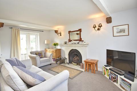 Cherry Tree Cottage Beech Lane, Spofforth, Harrogate, HG3 1AN