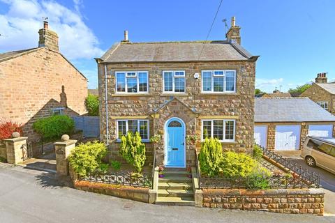 Cherry Tree Cottage Beech Lane, Spofforth, Harrogate, HG3 1AN