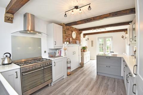 Cherry Tree Cottage Beech Lane, Spofforth, Harrogate, HG3 1AN