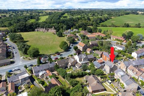 Cherry Tree Cottage Beech Lane, Spofforth, Harrogate, HG3 1AN