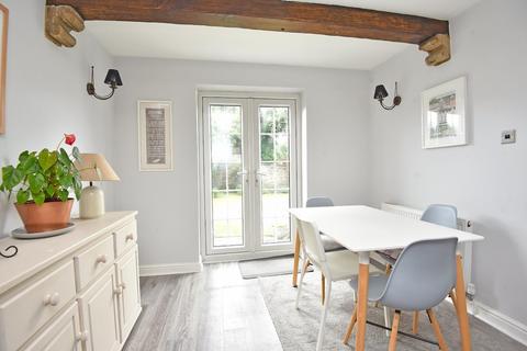 Cherry Tree Cottage Beech Lane, Spofforth, Harrogate, HG3 1AN