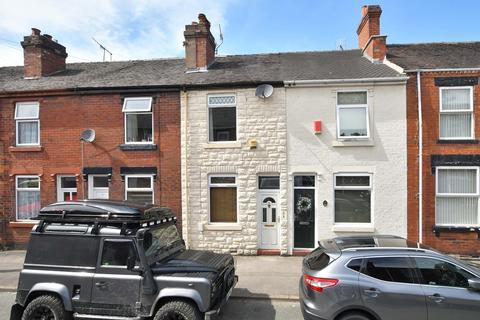 3 bedroom terraced house for sale - Keeling Street, Wolstanton, Newcastle-under-lyme