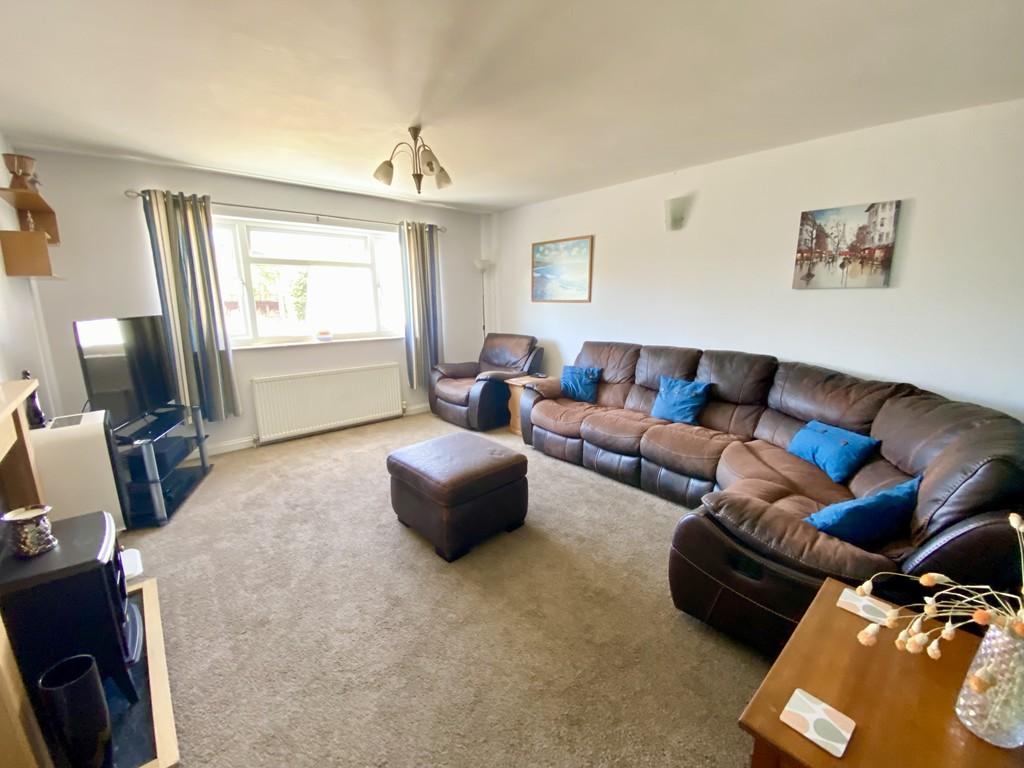 Roughton Road, Cromer, Norfolk 5 bed semidetached house £425,000