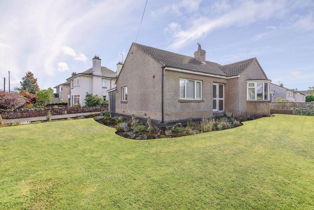 Torridon, Culgaith, Penrith, Cumbria CA10 1QL 2 bed detached bungalow for sale £250,000