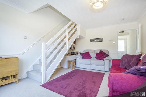 13 Anson Close, Hethersett, Norwich, NR9 3JW