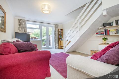 13 Anson Close, Hethersett, Norwich, NR9 3JW