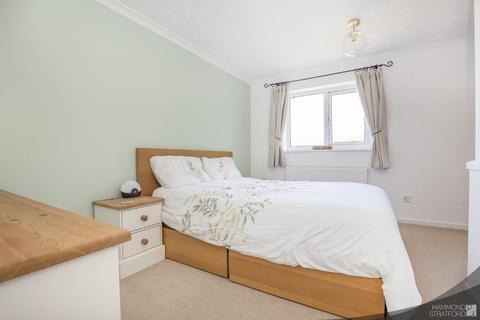 13 Anson Close, Hethersett, Norwich, NR9 3JW