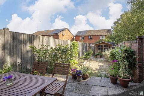 13 Anson Close, Hethersett, Norwich, NR9 3JW