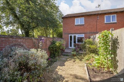 13 Anson Close, Hethersett, Norwich, NR9 3JW