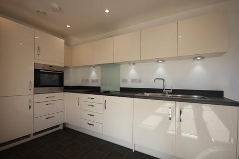 1 bedroom apartment to rent - Madison Walk, Park Central, B15