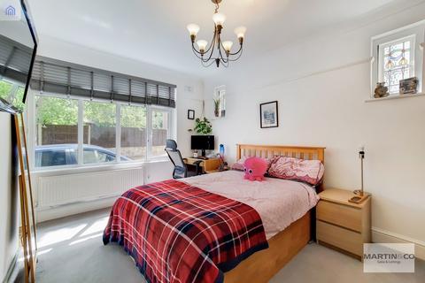 1 bedroom flat for sale - Birdhurst Road, South Croydon