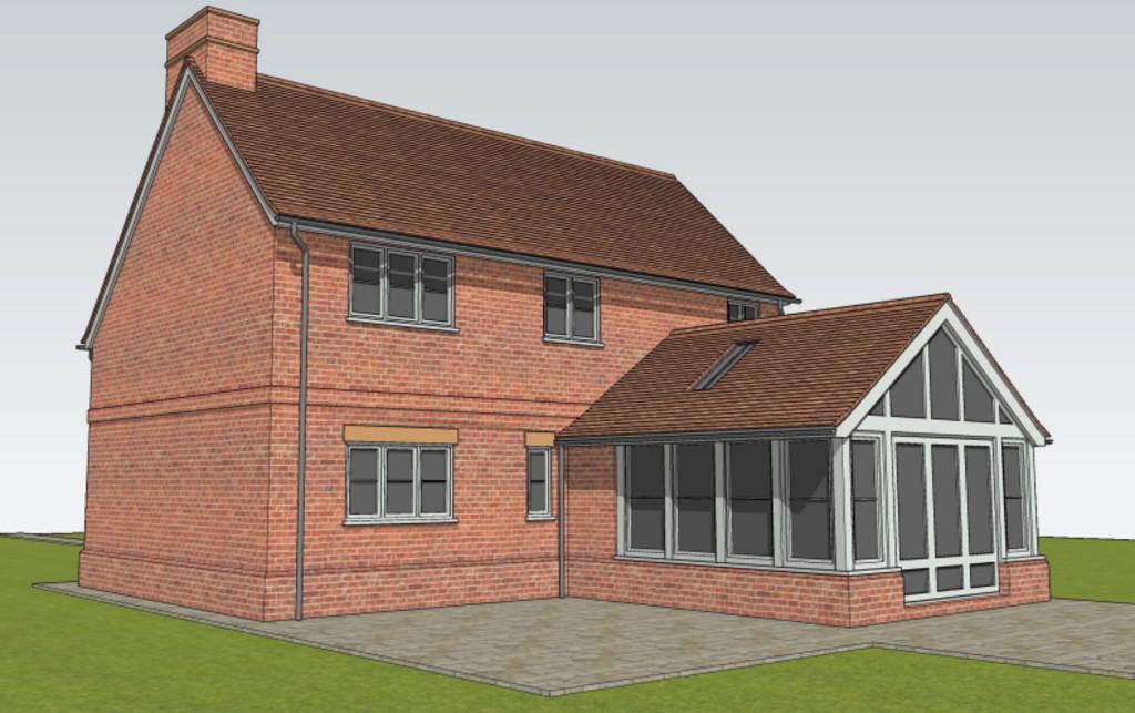 Drift Lane, Bosham 3 bed detached house for sale £750,000
