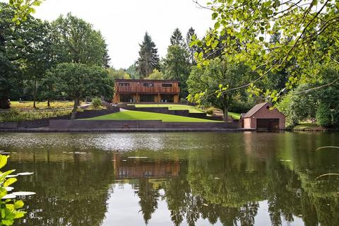 3 bedroom detached house for sale, Upper Longdon, Staffordshire