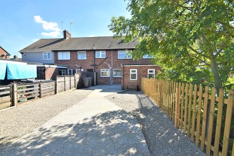 109 Long Brandocks, Writtle, Chelmsford, CM1 3JN
