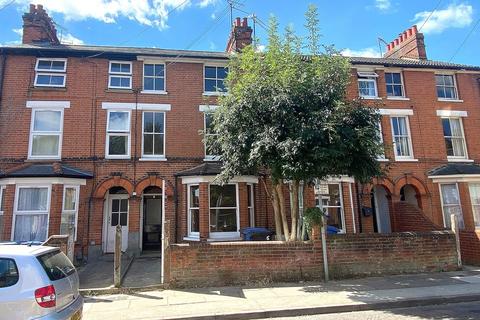 4 bedroom townhouse for sale - Withipoll Street, Ipswich IP4 2BZ