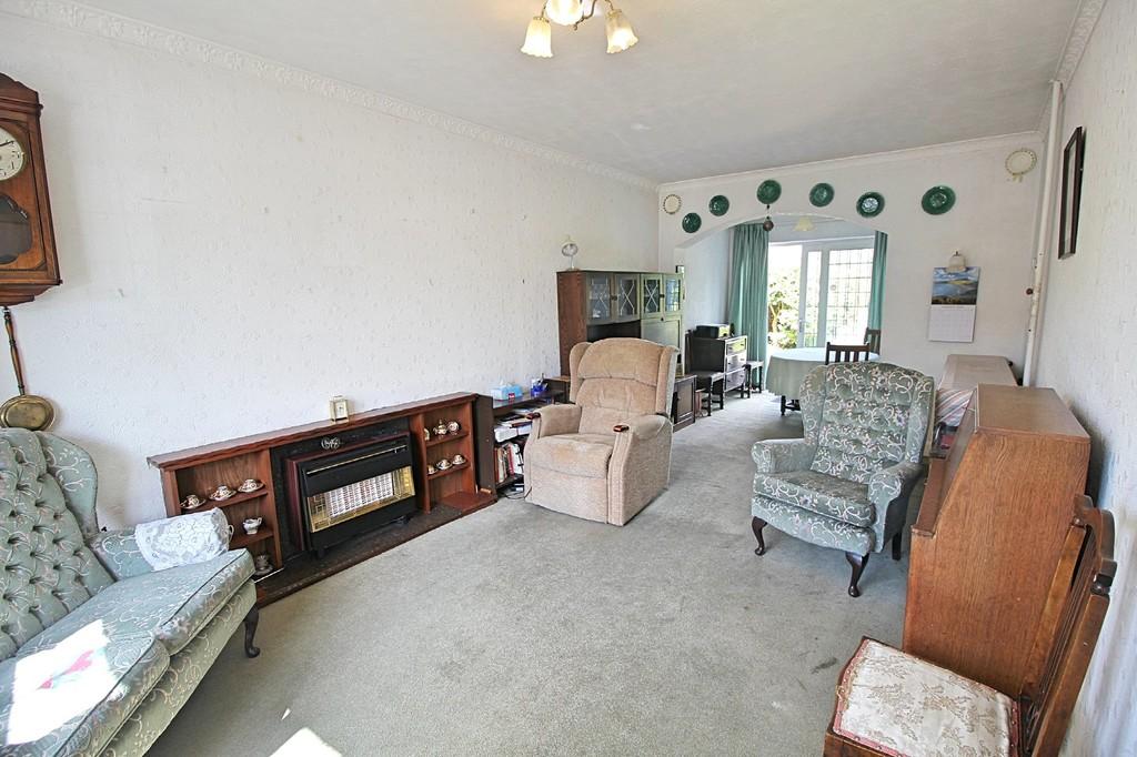 Grange Road, Wigston 3 bed detached house for sale £325,000