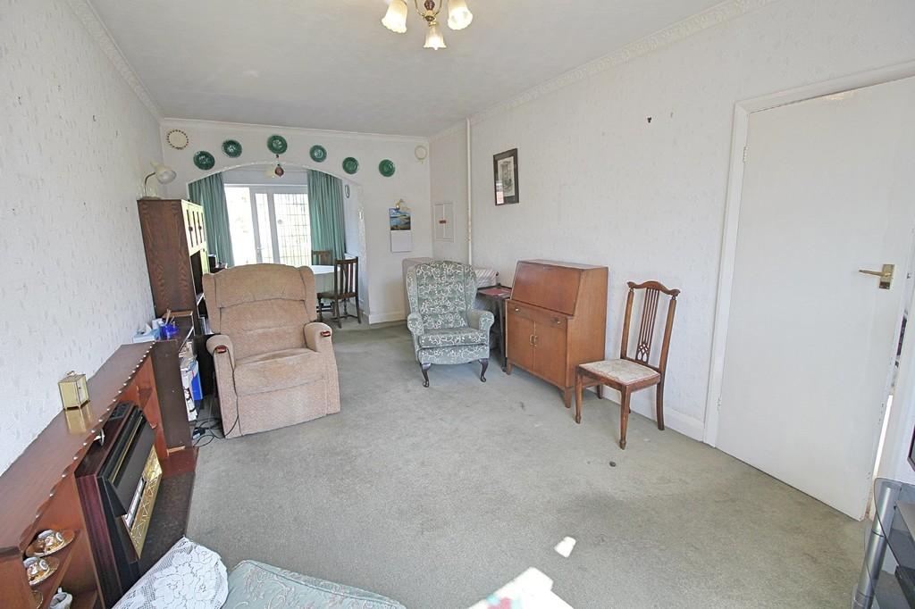 Grange Road, Wigston 3 bed detached house £325,000