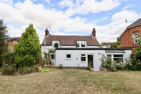 Rose Cottage Barff Road, Potterhanworth, Lincoln, LN4 2DU