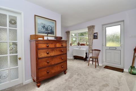 Rose Cottage Barff Road, Potterhanworth, Lincoln, LN4 2DU