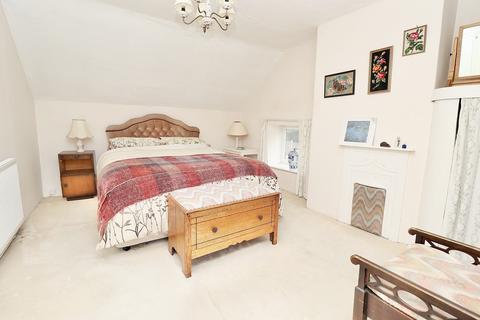 Rose Cottage Barff Road, Potterhanworth, Lincoln, LN4 2DU