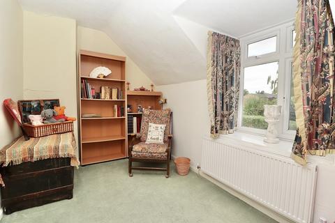 Rose Cottage Barff Road, Potterhanworth, Lincoln, LN4 2DU