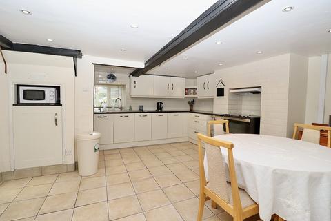 Rose Cottage Barff Road, Potterhanworth, Lincoln, LN4 2DU