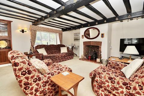 Rose Cottage Barff Road, Potterhanworth, Lincoln, LN4 2DU