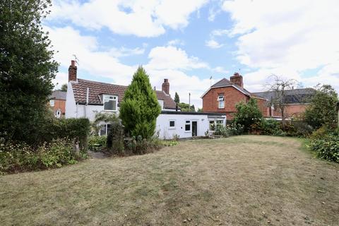Rose Cottage Barff Road, Potterhanworth, Lincoln, LN4 2DU