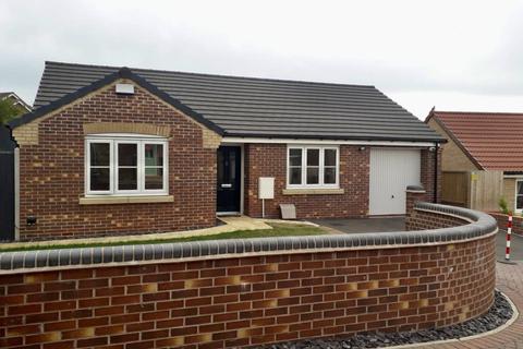 54 Baker Drive, Nettleham, Lincoln, LN2 2FR