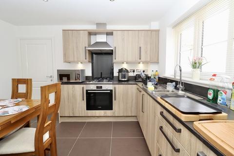 54 Baker Drive, Nettleham, Lincoln, LN2 2FR