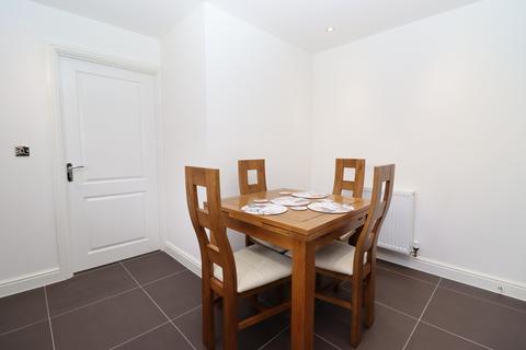 54 Baker Drive, Nettleham, Lincoln, LN2 2FR