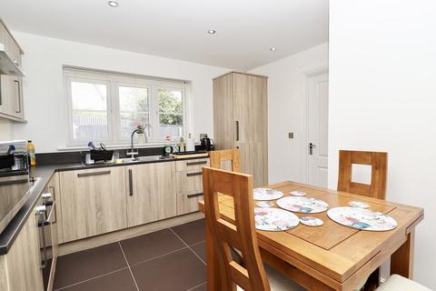 54 Baker Drive, Nettleham, Lincoln, LN2 2FR
