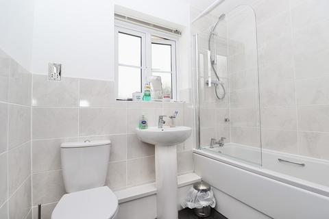 54 Baker Drive, Nettleham, Lincoln, LN2 2FR