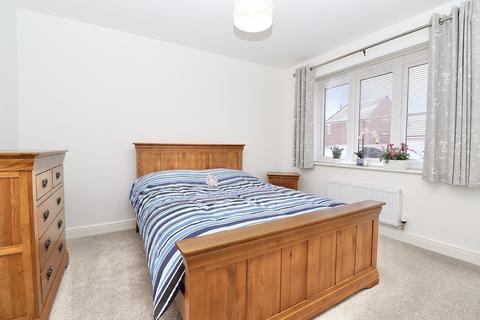 54 Baker Drive, Nettleham, Lincoln, LN2 2FR