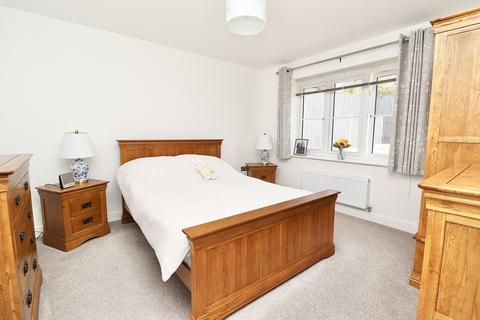 54 Baker Drive, Nettleham, Lincoln, LN2 2FR