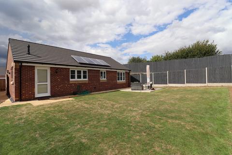 54 Baker Drive, Nettleham, Lincoln, LN2 2FR