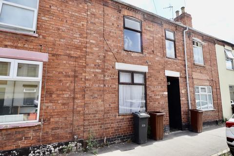 3 bedroom terraced house for sale - St. Andrews Street, Lincoln