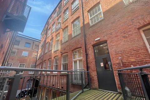 1 bedroom apartment to rent, Broadway, City Centre
