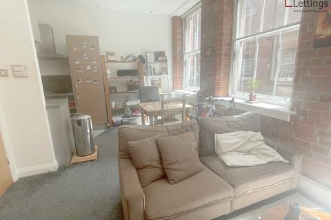 1 bedroom apartment to rent, Broadway, City Centre
