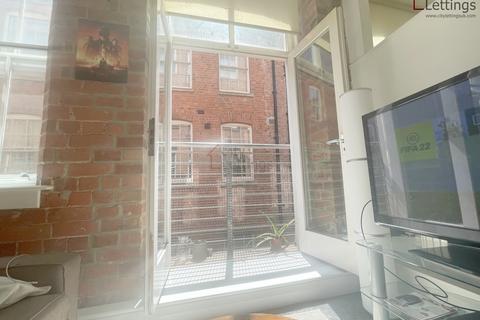 1 bedroom apartment to rent, Broadway, City Centre