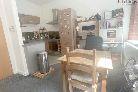 1 bedroom apartment to rent, Broadway, City Centre