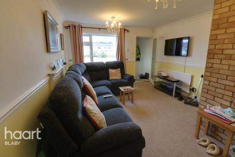 2 bedroom terraced house for sale - Uppingham Drive, Broughton Astley